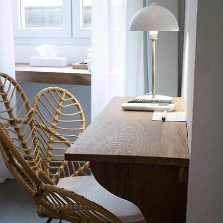 Monsieur Miot Concept Hotel - Bastia Centre מראה חיצוני תמונה