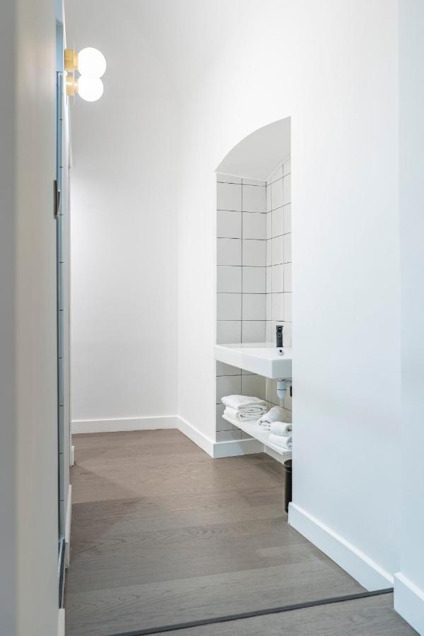 Monsieur Miot Concept Hotel - Bastia Centre מראה חיצוני תמונה