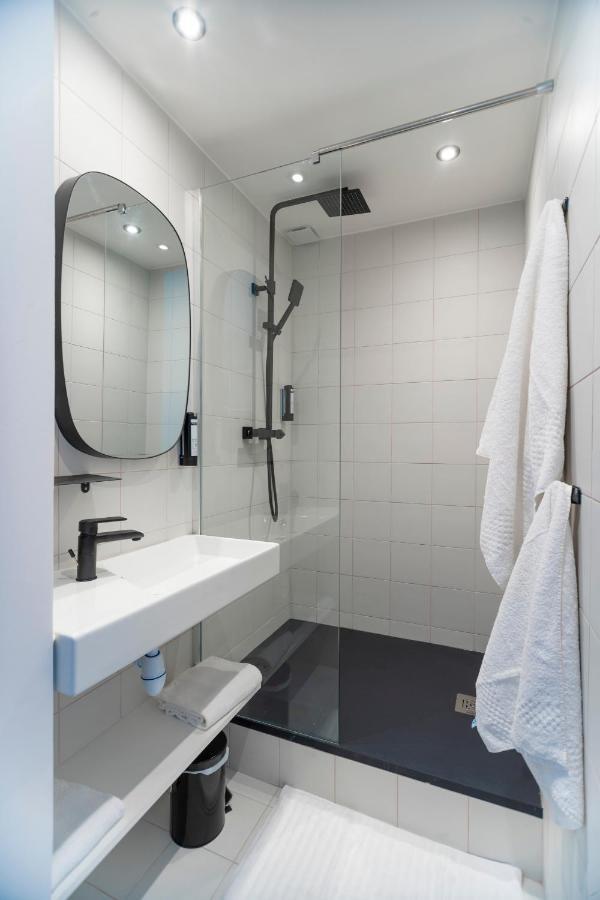 Monsieur Miot Concept Hotel - Bastia Centre מראה חיצוני תמונה