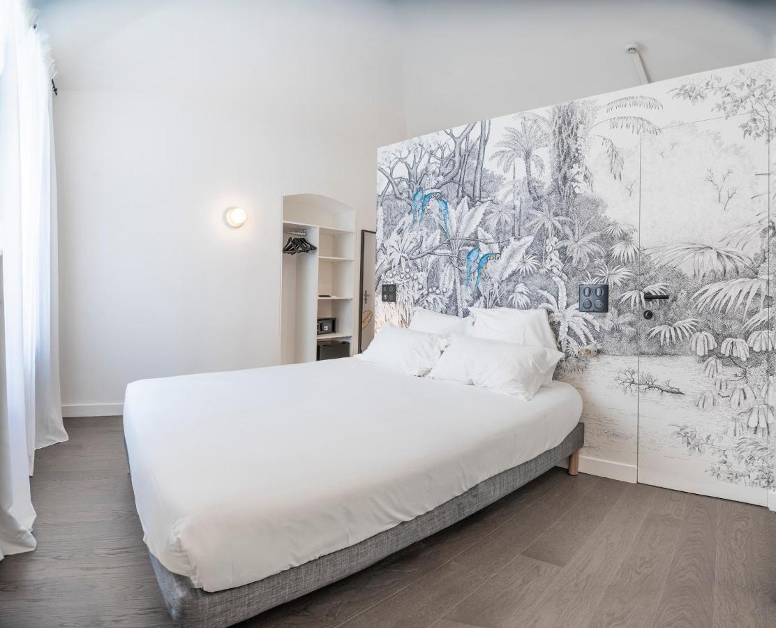 Monsieur Miot Concept Hotel - Bastia Centre מראה חיצוני תמונה