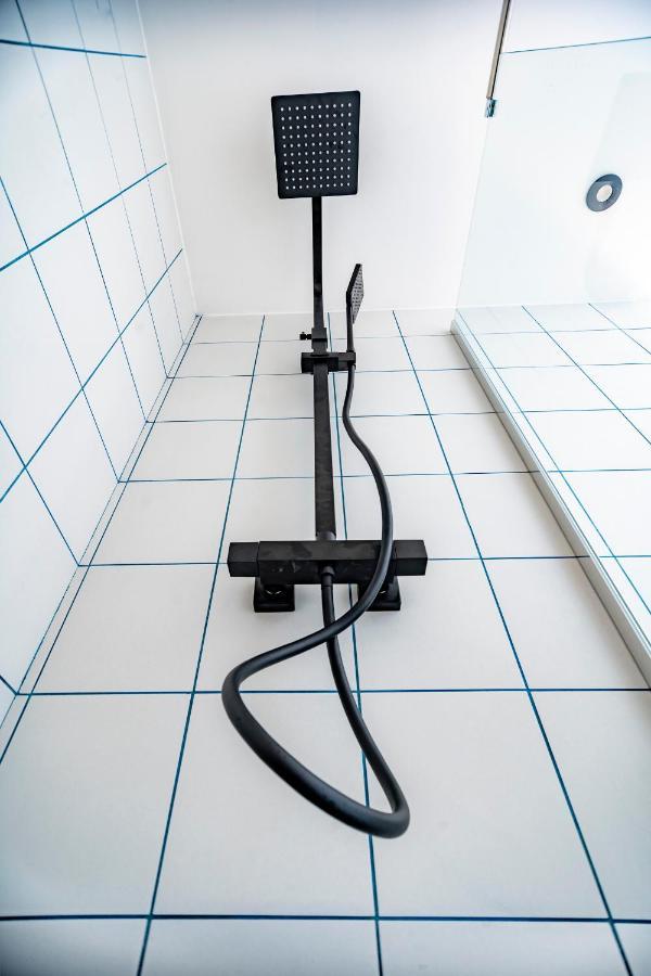 Monsieur Miot Concept Hotel - Bastia Centre מראה חיצוני תמונה