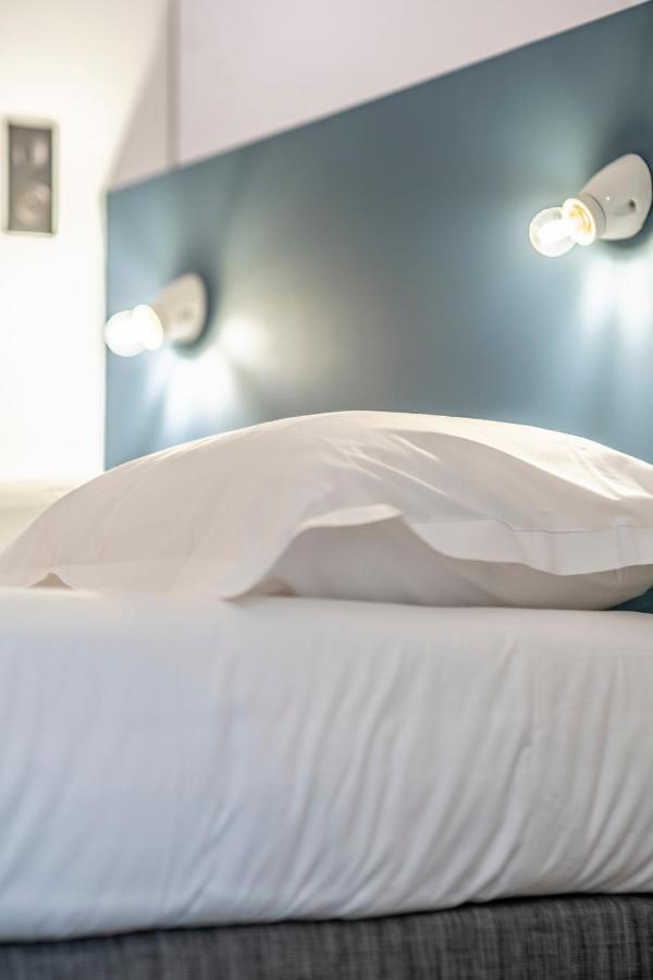Monsieur Miot Concept Hotel - Bastia Centre מראה חיצוני תמונה