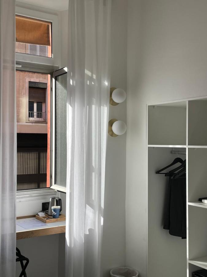 Monsieur Miot Concept Hotel - Bastia Centre מראה חיצוני תמונה