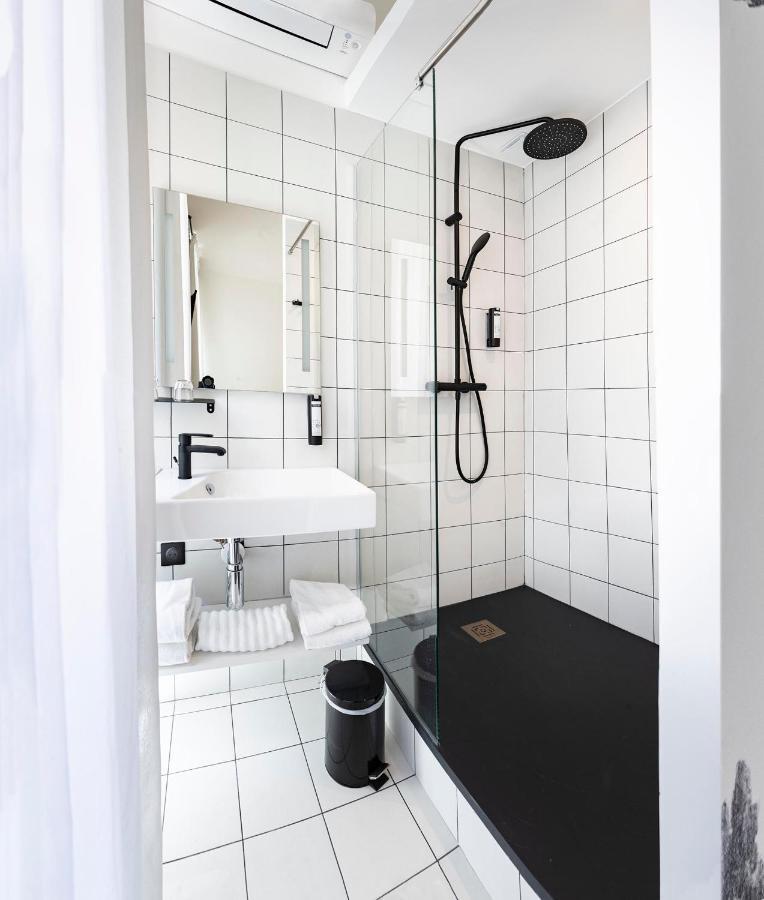 Monsieur Miot Concept Hotel - Bastia Centre מראה חיצוני תמונה