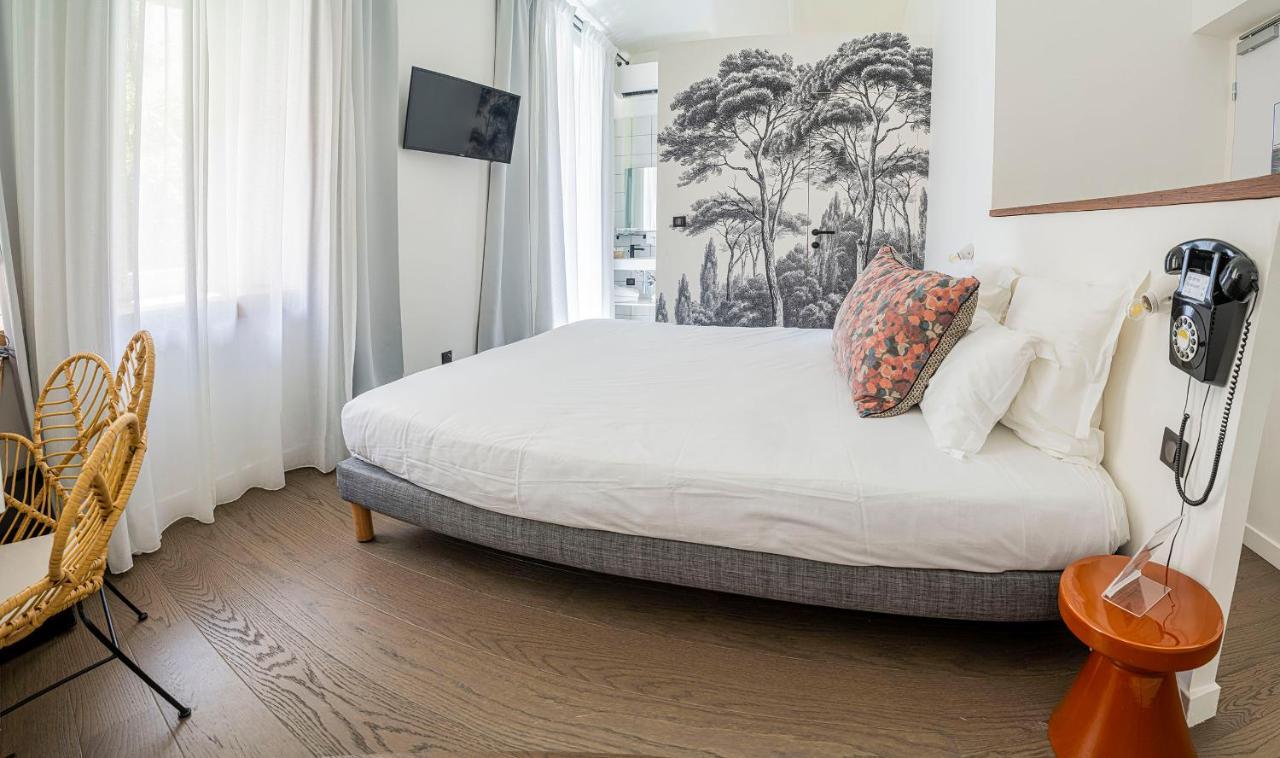 Monsieur Miot Concept Hotel - Bastia Centre מראה חיצוני תמונה