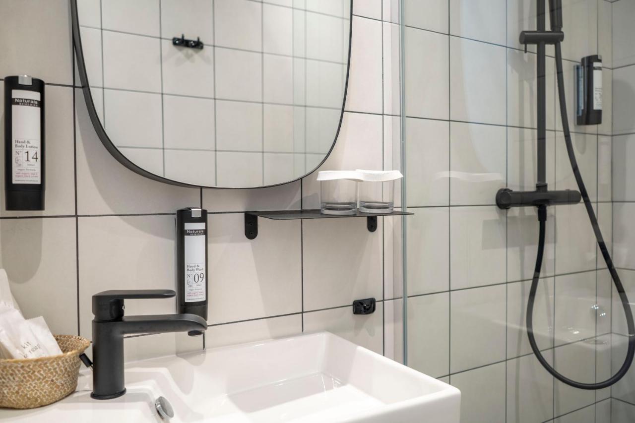 Monsieur Miot Concept Hotel - Bastia Centre מראה חיצוני תמונה