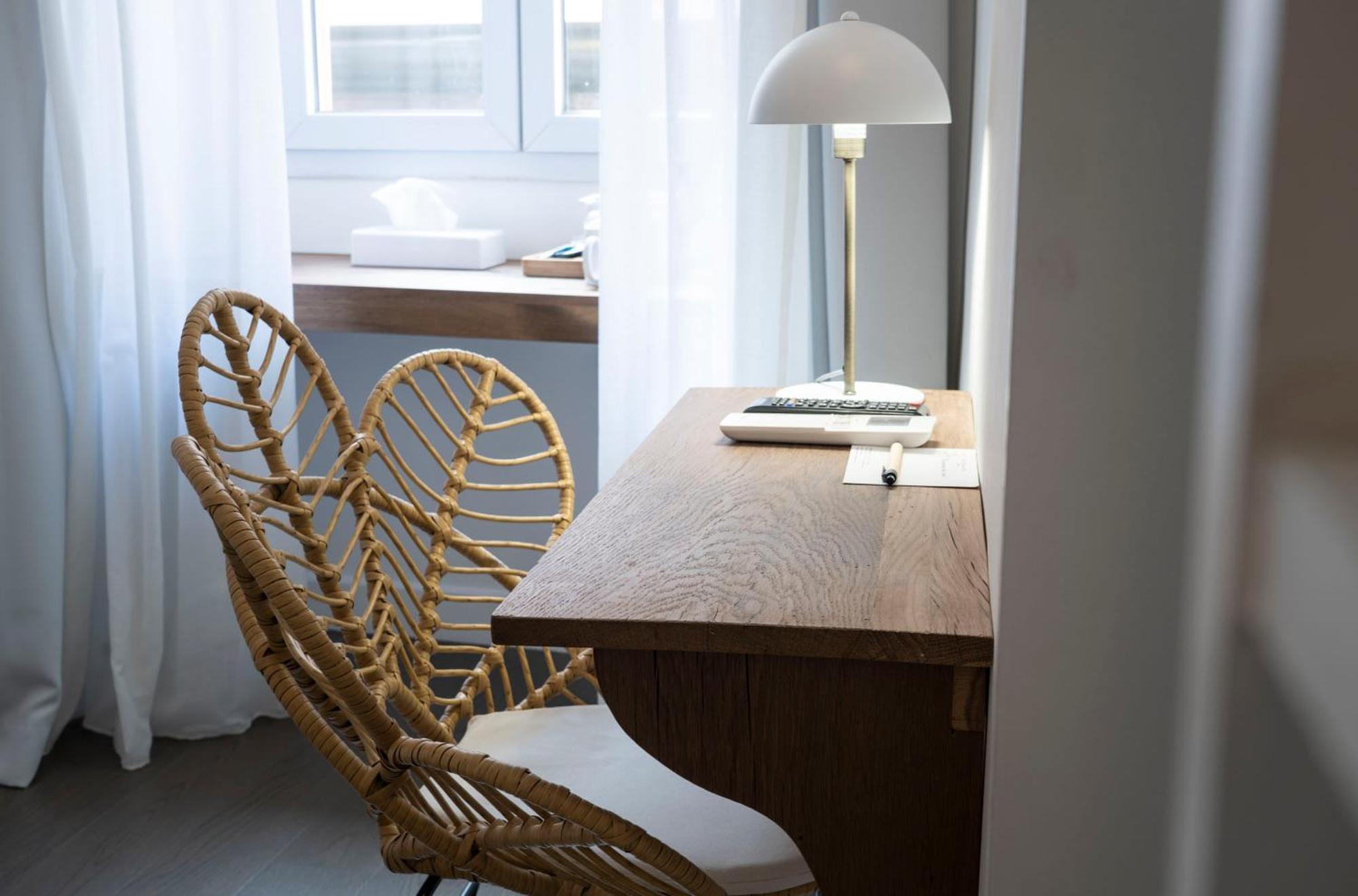 Monsieur Miot Concept Hotel - Bastia Centre מראה חיצוני תמונה