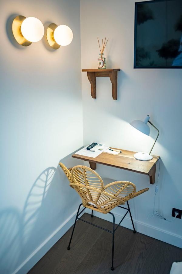 Monsieur Miot Concept Hotel - Bastia Centre מראה חיצוני תמונה