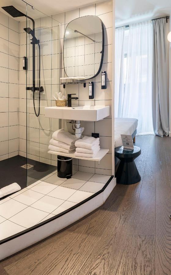 Monsieur Miot Concept Hotel - Bastia Centre מראה חיצוני תמונה